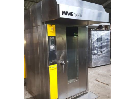 miwe oven auction